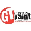 GT Custom Paint