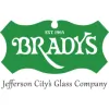 Brady's Glass