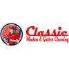 Classic Window & Gutter Cleaning