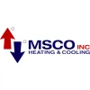 MSCO Heating & Cooling