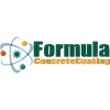 Formula Concrete Coating