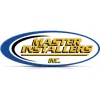 Master Installers