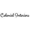 Colonial Interiors