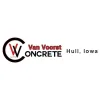 Vanvoorst Concrete