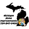 Michigan Home Improvements