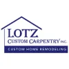 Lotz Custom Carpentry