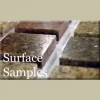 Custom Surfaces