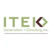 ITEK Construction + Consulting