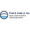 Fred A. Cook Jr