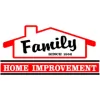 Family Home Improvement