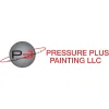 Pressure Plus Painting