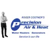 Precision Air & Heat