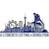 A-1 Concrete Cutting & Demolition