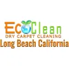 EcoClean Dry Carpet Cleaning