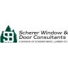 Scherer Window & Door Consultants