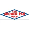 Shower Pan Man