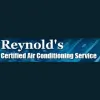 Reynold's Certified Air Conditioning Svc