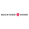 Backyard & Home