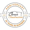 Corey's Construction