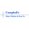Campbell's Glass Window & Door