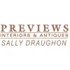 Previews Interiors & Antiques