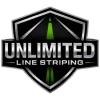 Unlimited Line Striping