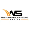 William Stanley & Sons Paving