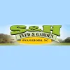 S & H Feed & Garden Supply