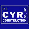 Cyr C E Construction