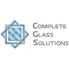 Crystal Glass & Exteriors