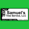 Samuel's Tree Service