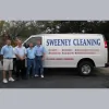 Sweeney Cleaning