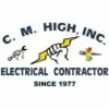 C. M. High
