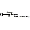 Sonoma Security Lock, Safe & Key