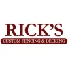 Rick's Custom Fencing & Decking