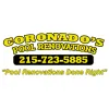 Coronado's Pool Plaster