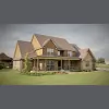 Permanent Roofing Systems
