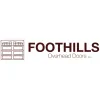 Foothills Overhead Doors
