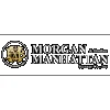 Morgan Manhattan
