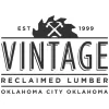 Vintage Reclaimed Lumber
