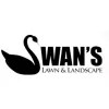Swan's Lawn