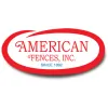 American Fences