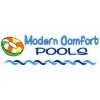 Modern Comfort Pools