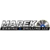 Marek Sawing and Drilling