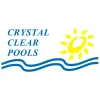 Crystal Clear Pools