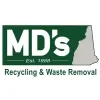 Md's Trash Removal