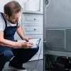 Refrigerator Repair