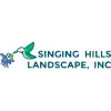 Singing Hills Landscape