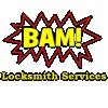 BAM Locksmith Services