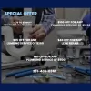 S&H Plumbing Service Houston